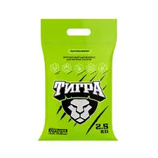 Тигра