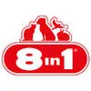 8 in 1