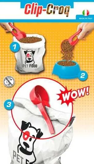 clip-croq 