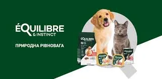 Equilibre & Instinct