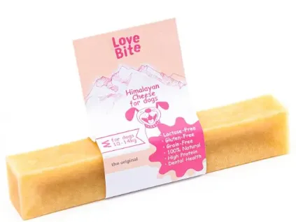 LoveBite