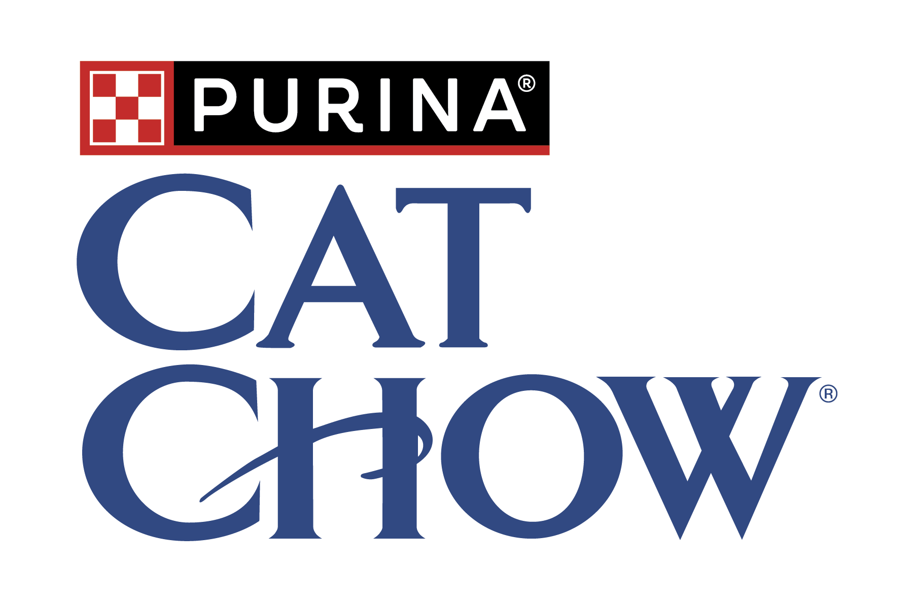 Cat Chow