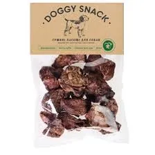 DOGGY SNACK