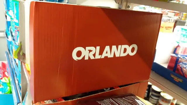 Orlando