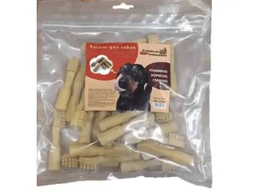 Селянські смаколики