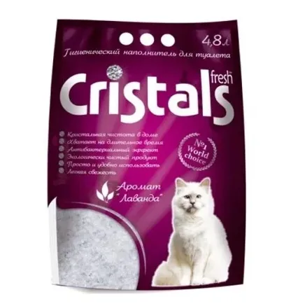 Cristals