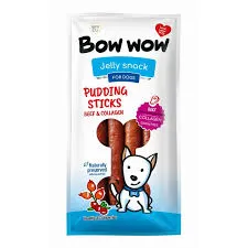  Bow Wow