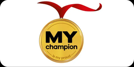 Мій Чемпіон