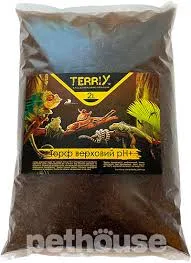 TerriX