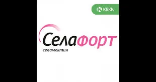 Селафорт
