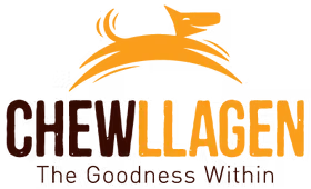 Chewllagen