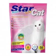 STAR CAT
