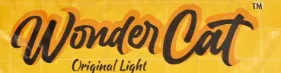 Wonder Cat