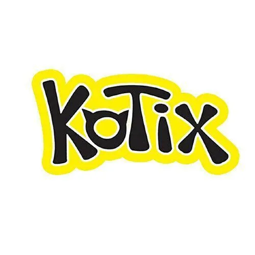 KoTix