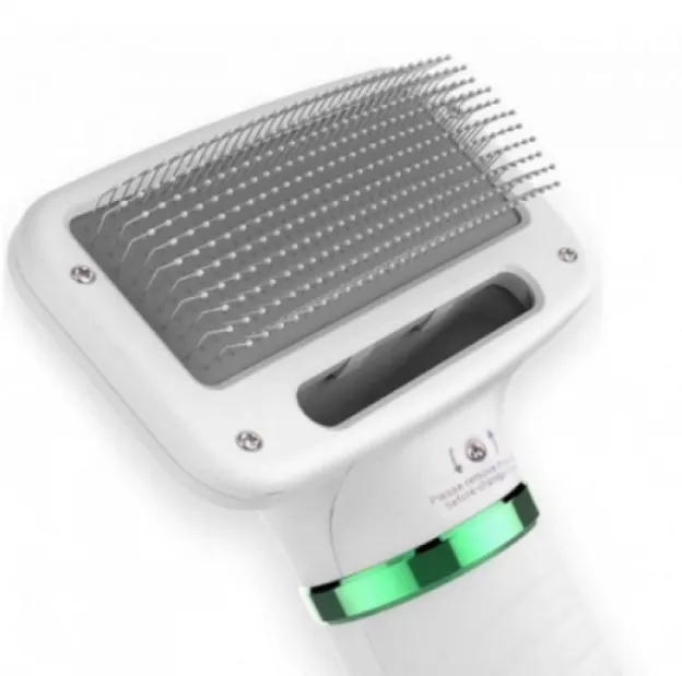 Пилосос-фен Pet Grooming Dryer 2in1