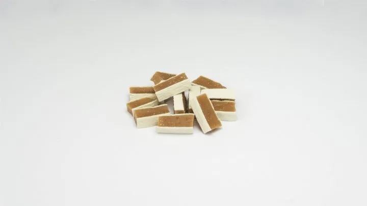 AnimAll Snack курячі сендвічі для котів 1кг 99678