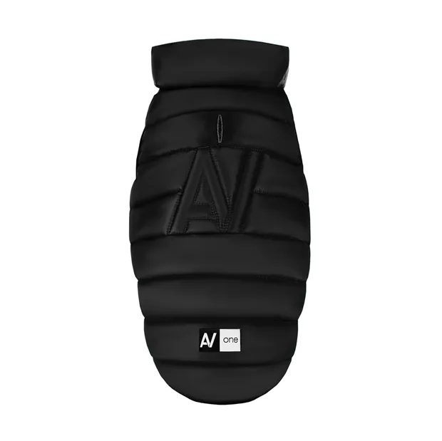 20741 Жилет AiryVest One L 55 для собак,чорний