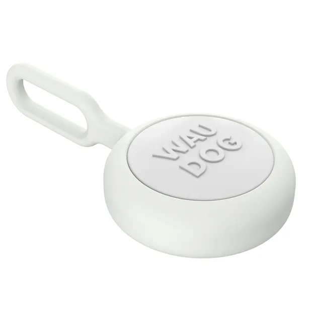 8882 Ліхтарик WAUDOG LED USB-C