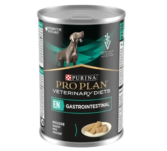 ProPlan Veterinary Diets EN Gastrointestinal для собак 400г