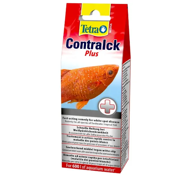 Tetra Medica Contralck Plus 20ml 279230