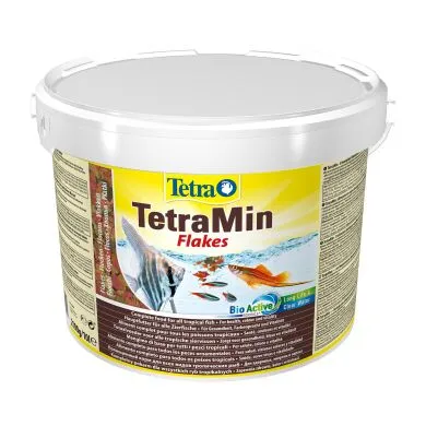 Корм Tetra Tetramin Gran, 100 г ,