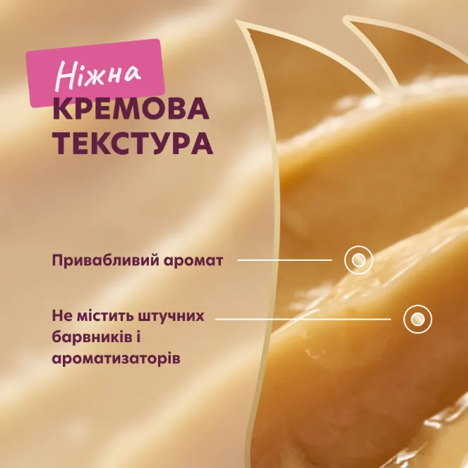 Delickcios Кремові ласощі для собак молоко та сир 4*15г