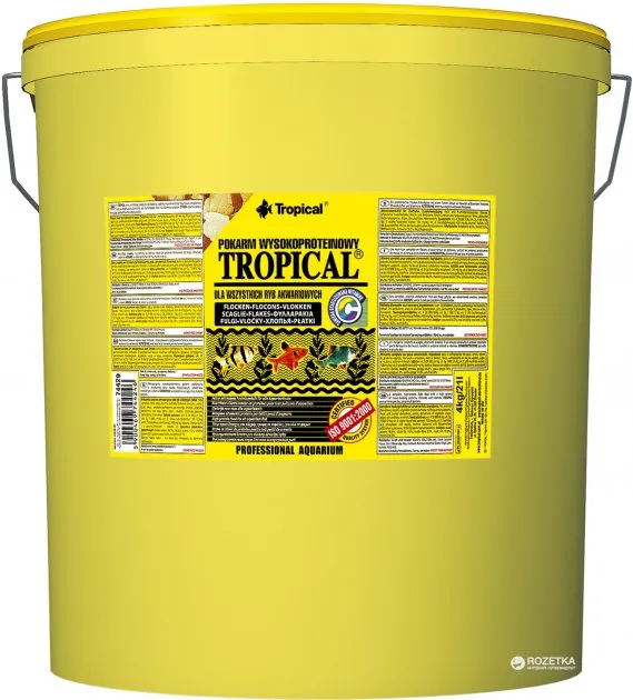 TROPICAL 0.1кг