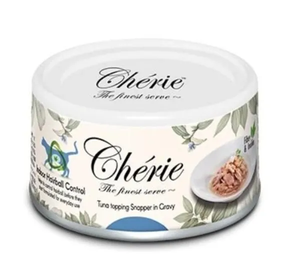 Мус Cherie в асорт. 80гр
