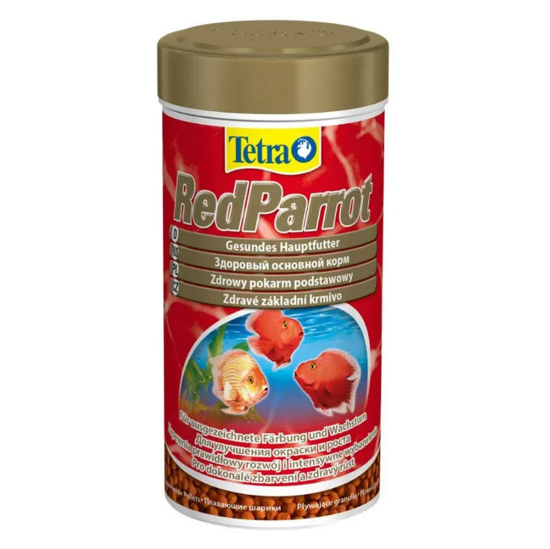 Tetra Red Parrot 1l 199033/101029