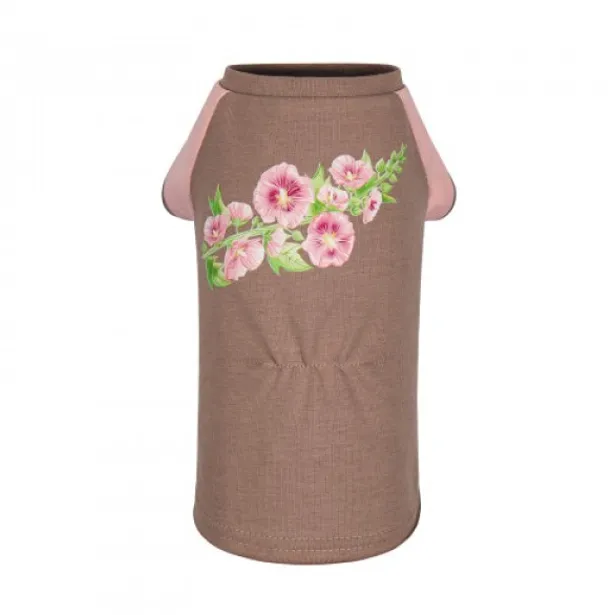 Футболка Pet Fashion Rose S