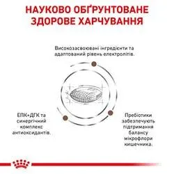 Royal Canin, Gastrointestinal Low Fat Dog 1кг