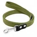 Повідець з бавовняної стрічки "Collar"(шир25мм, довж.500см)
