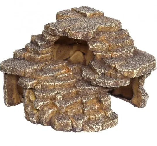 Декорація печера пустелі Hobby Marble Cave 2 15.5*14.5*10.5cм 41737