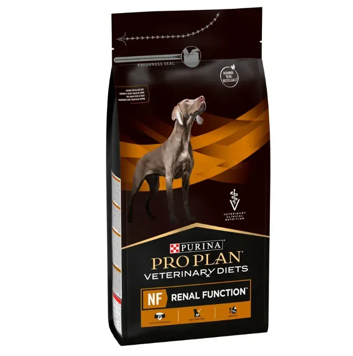ProPlan Veterinary Diets NF Renal для собак 1.5кг