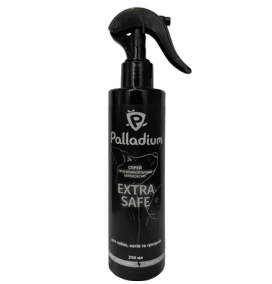 Спрей від бліх Extra Safe 250ml