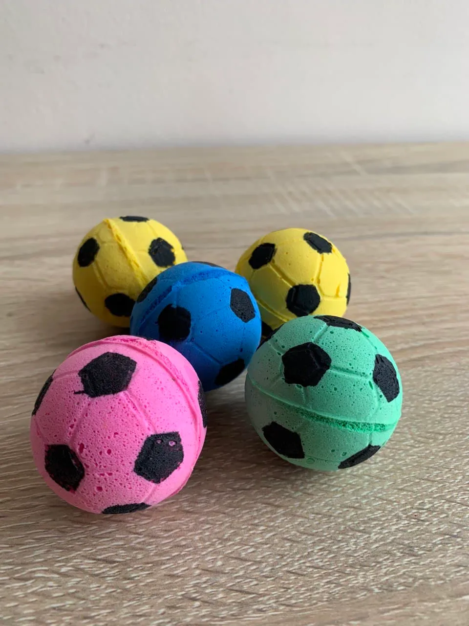 BALL01T M'яч  (поштучно)