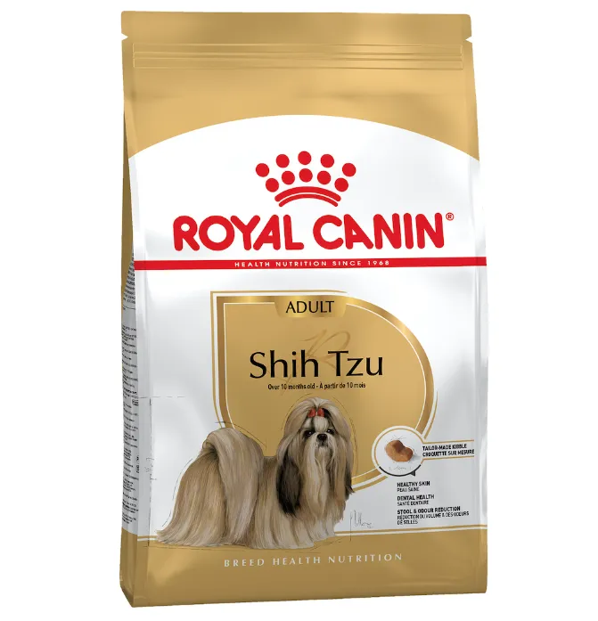 Royal Canin, Shih Tzu 1.5кг