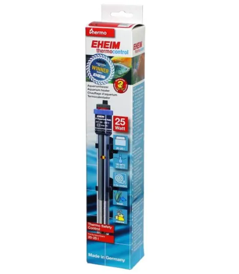 Нагрівач EHEIM thermocontrol 25W 3611010