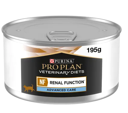 ProPlan Veterinary Diets NF Renal Function для котів 0.195г