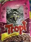 Корм для котів мікс TROPI