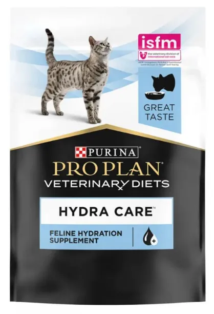ПРПН Фелін Гідракер (Hydra Care) для котів 85г