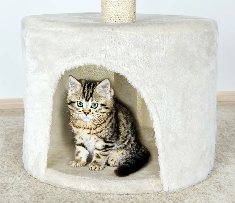CT03 Кігеточка для котів 33*33*60см
