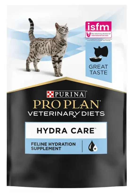 ПРПН Фелін Гідракер (Hydra Care) для котів 85г