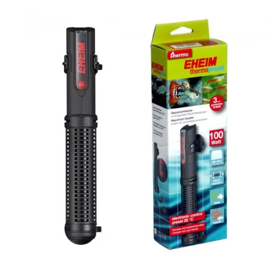 Нагрівач EHEIM thermopreset 100
