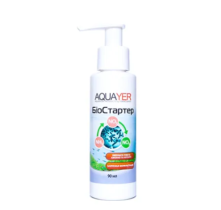 Біостартер 90ml