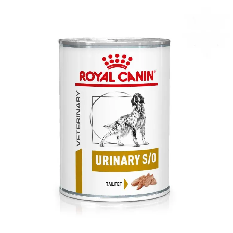 Royal Canin, Urinary S/O Dog 0.41кг