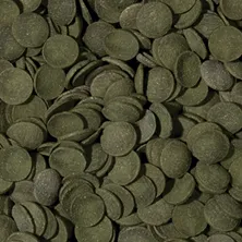 Корм Tropical Green Algae Wafers, 100 г