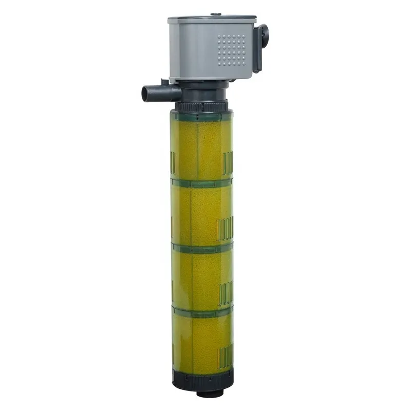 Фільтр ViaAqua VA-2220F/Atman AT-2220F 32.5W 1800L/h