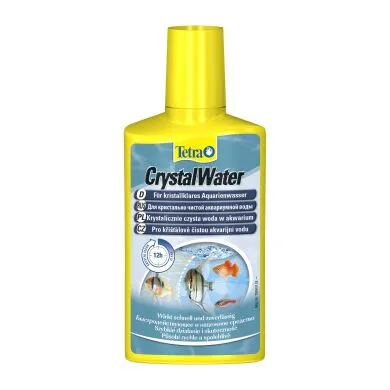 Тetra Crystal Water 250мл