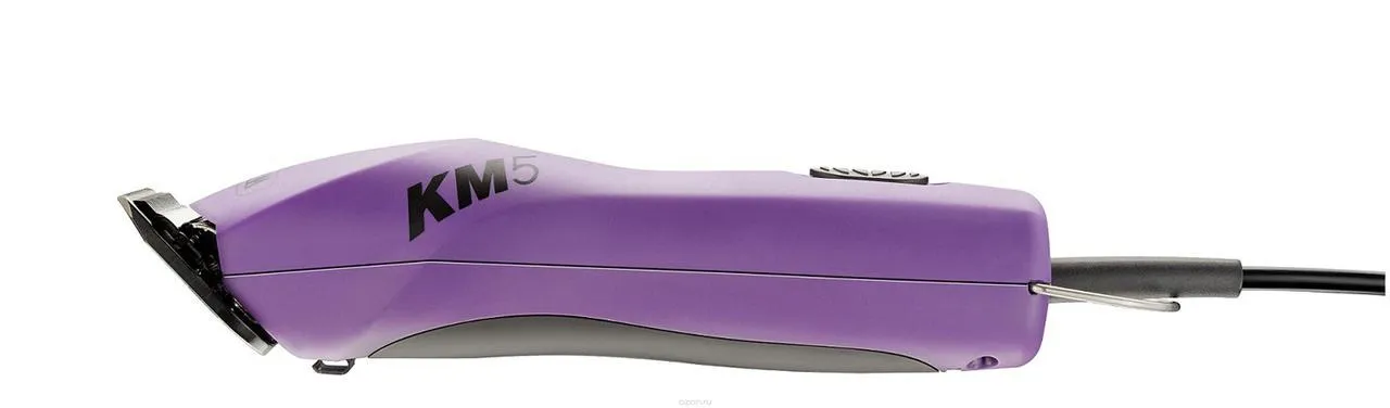 Машинка для стрижки тварин MOSER KM5